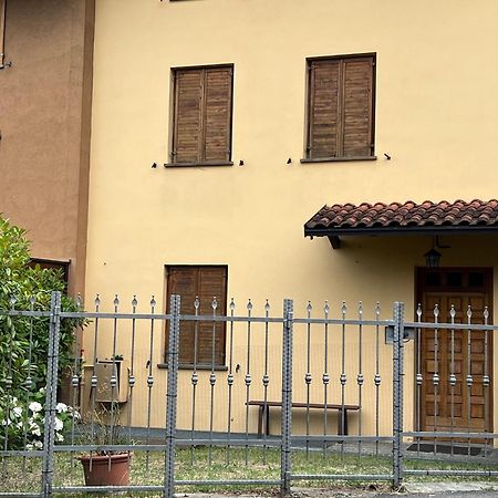 Giulio Fanano Exterior foto